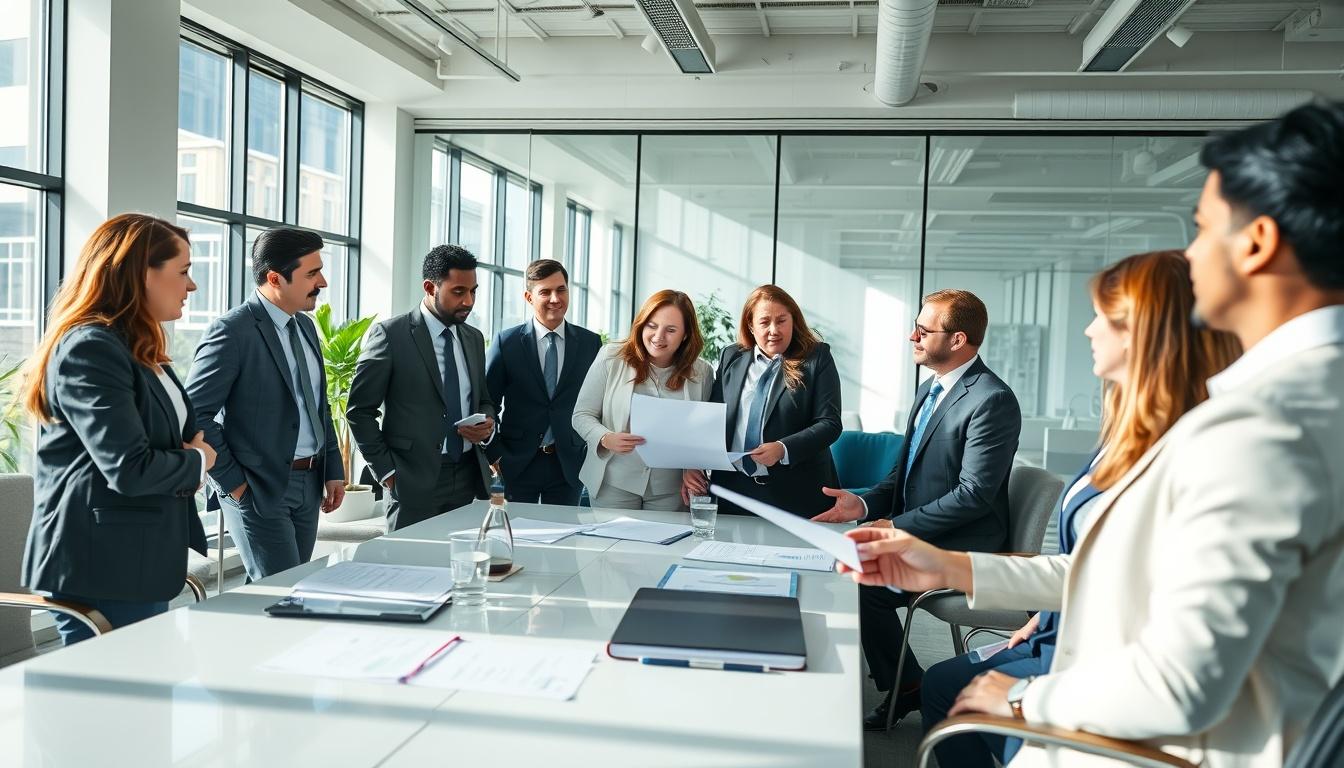 Servicios Legales para Empresas